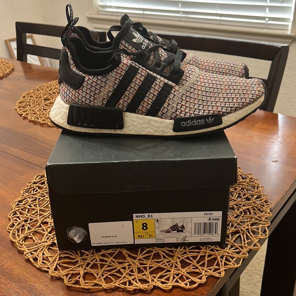 Adidas NMD_R1